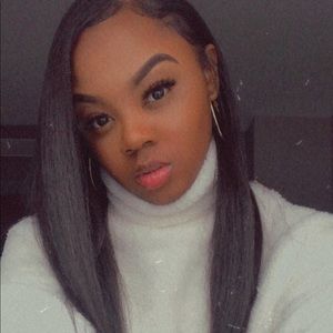 Meet your Posher, Ariana